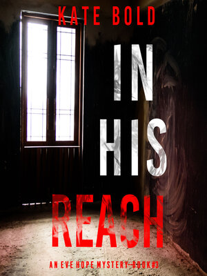cover image of In His Reach